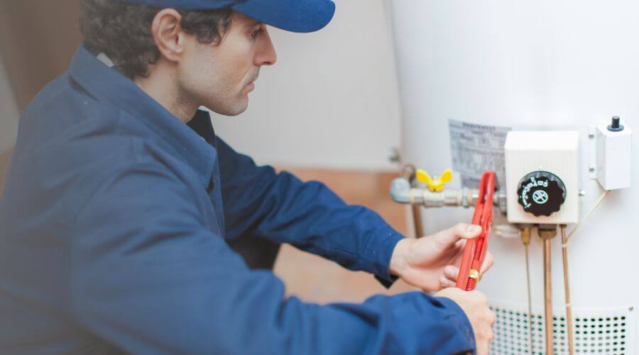 Professional sewer line replacement in Lynch Station, VA